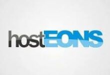 Hosteons｜圣诞促销8折优惠，一次性折扣，年付$16.8/年起，可选择美国/德国/法国机房-搭建网