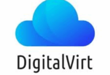 Digitalvirt|德国GTT VPS,限时6.5折优惠,低至¥188.5/年,年付双倍配置-搭建网