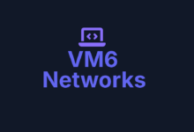 黑五｜VM6 Networks｜英国VPS/独立服务器，季付£4.5起，Ryzen 7900/5900X-搭建网